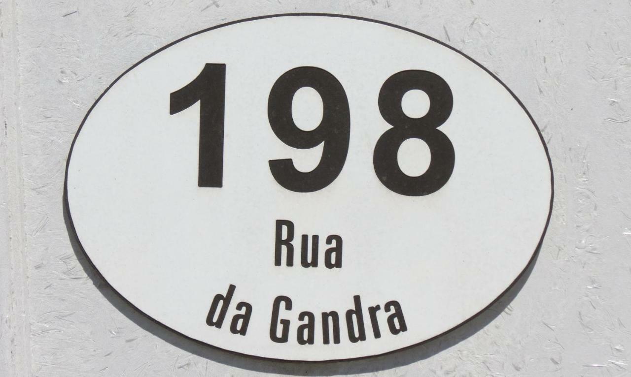 Casa Das Oliveiras Beiral do Lima Exterior photo