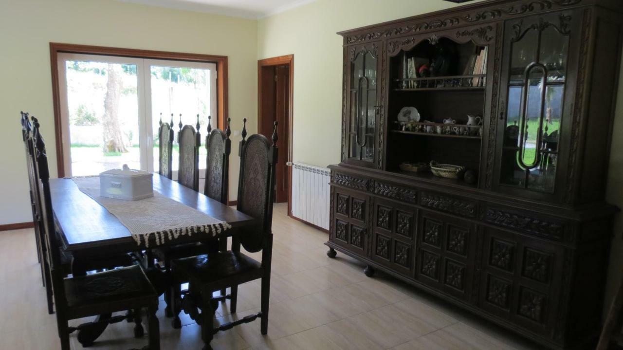 Casa Das Oliveiras Beiral do Lima Exterior photo